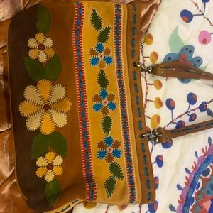 Isabella Fiore purse